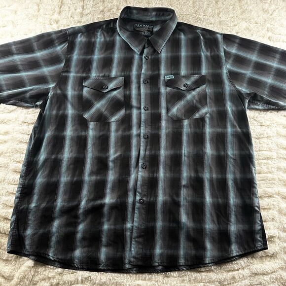 Dixxon Flannel “Fifth Ave” 4x (Bamboo Blend) - Picture 2 of 9
